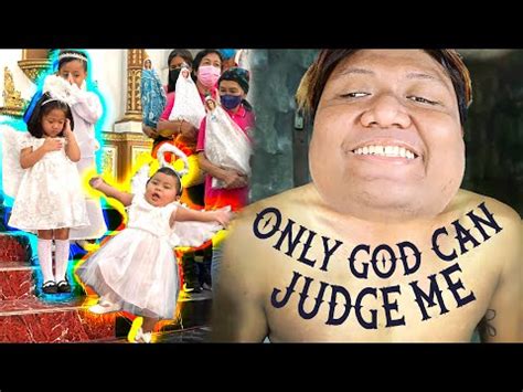 DIYOS LANG Pwede HUMUSGA Sakin (Tiktok Dark Humor) .